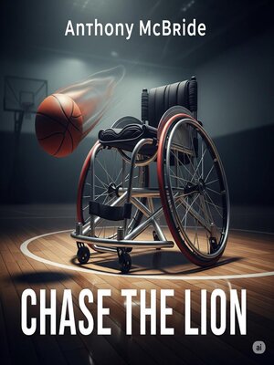 cover image of Chase the Lion